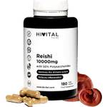 Hivital Foods Reishi 