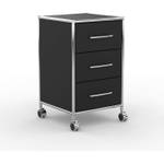 Versee system8x Rollcontainer 