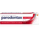 Parodontax Classic Fluoridfreie Zahnpasta