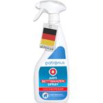Mittel gegen Bettwanzen