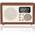 HR5BR Radiowecker von Blaupunkt