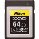 Nikon XQD 64 GB VWC00101
