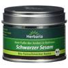 schwarzer Sesam von Herbaria