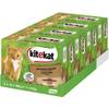 Kitekat Classic Auswahl Katzenfutter