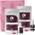 Wimpernkleber Set Super Bond von Wimpanista