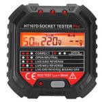 Walfront HT107D