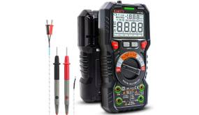 Multimeter