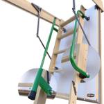 Bodentreppe 120x60