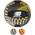 Beach und Funball von Sunflex