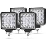 Kraumi LED Arbeitsscheinwerfer