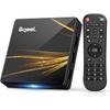 EU-TV BOX-0801-1 von Bqeel