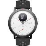 Withings Steel HR Sport white