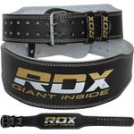 RDX Gewichthebergürtel