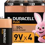 9V-Batterie