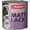 Mattlack Schwarz - RAL9005  von Adler