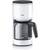 Braun KF 3100 WH Filterkaffeemaschine