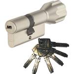 ABUS EC550 Profilknaufzylinder Z30/K40-6