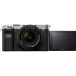 Sony Alpha 7C