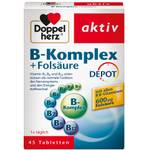 Doppelherz B-Komplex 