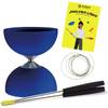 Acrobat Jonglier-Set von Diabolo Freizeitsport