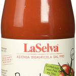 Passierte Tomaten