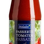 Passierte Tomaten
