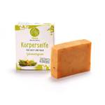 Mara Naturkosmetik Körperseife Zitronengras
