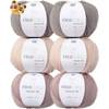 Classic Baby Wolle Set von Rico
