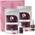 Wimpernkleber Set Expert Black von Wimpanista
