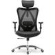Sihoo Bürostuhl Ergonomisch Produktvergleich