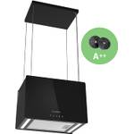 Dunstabzugshaube Umluft mit Aktivkohlefilter