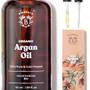 Arganöl