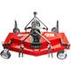DEMA ATV Schlegelmulcher SM120B Produktvergleich