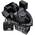 844-304-555 RC Futterboot von DYJD