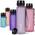 Trinkflasche von 720°DGREE