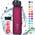 uberBottle von 720°DGREE