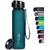 720 Dgree Uberbottle mit Sieb