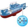 U-Boot 80822 von 7JI