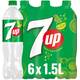 7UP Limonade Produktvergleich