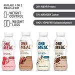 Nupo One Meal Trinkmahlzeit