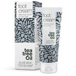 Tea Tree oil Australian Bodycare Fußcreme