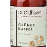 Grüner Kaffee