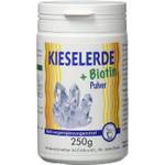 Pharma-Peter KIESELERDE + BIOTIN