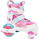 Hudora Rollerskates