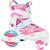 Hudora Rollerskates
