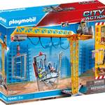 Ferngesteuerter Kran