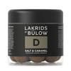 D - SALT & CARAMEL von Lakrids by Bülow