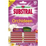 Substral Orchideen Düngerstäbchen
