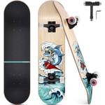 Funxim Skateboard