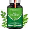 Moringa Oleifera Kapseln von Nutrimea